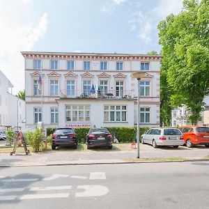 Haus Troja